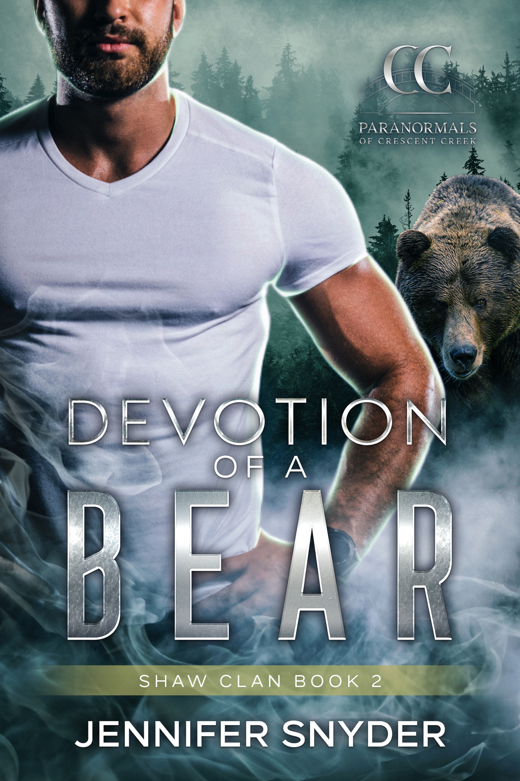 Devotion Of A Bear