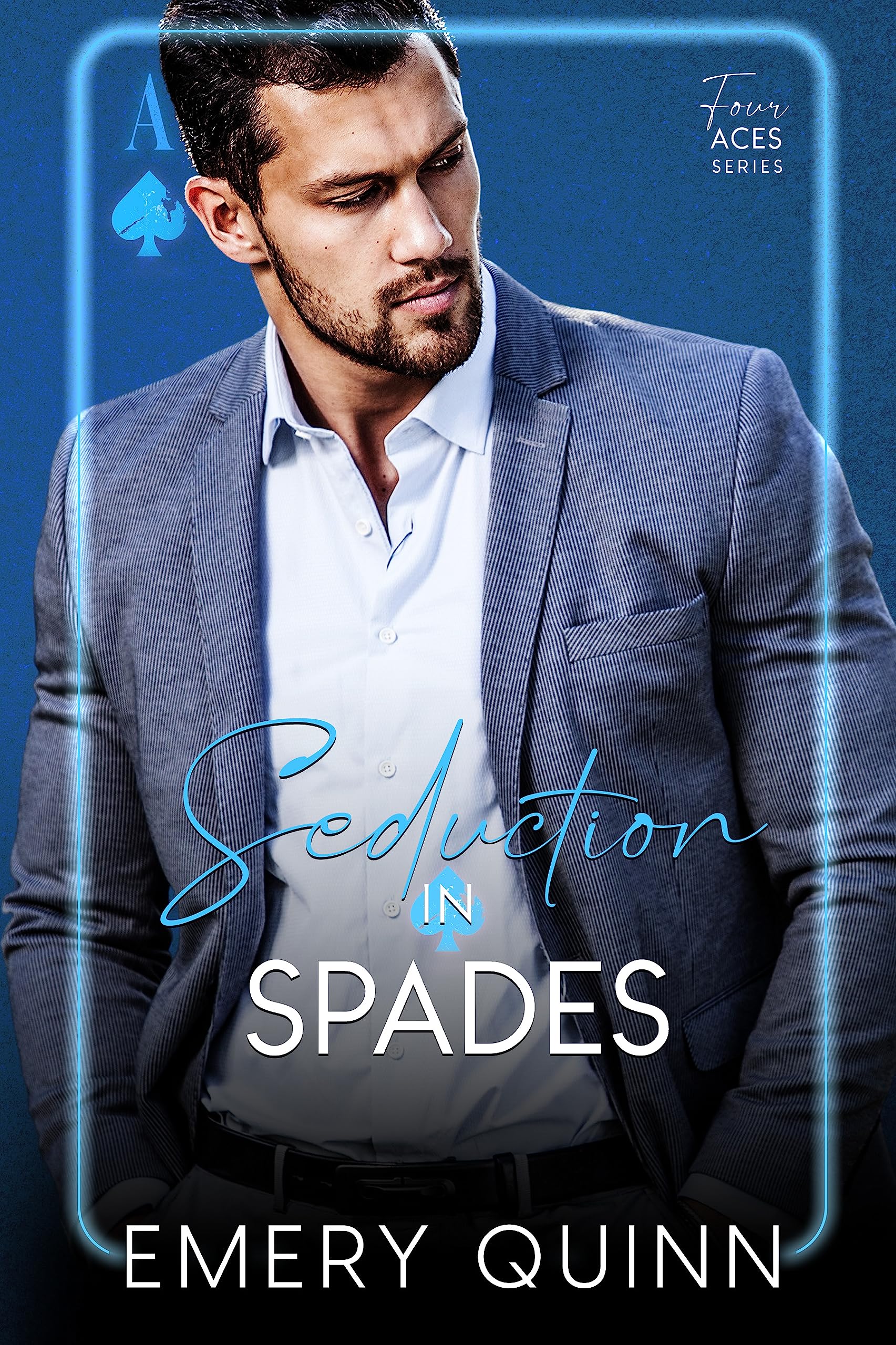 Seduction in Spades