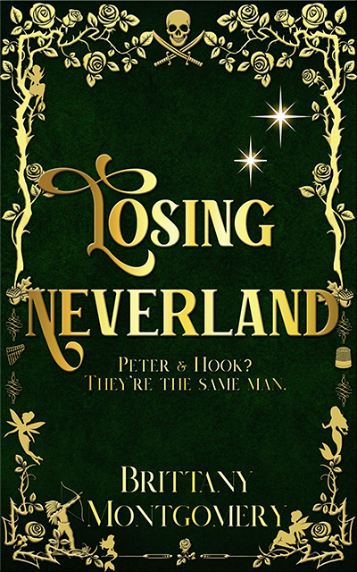 Losing Neverland