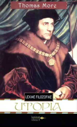 Utopia by Thomas More | Goodreads