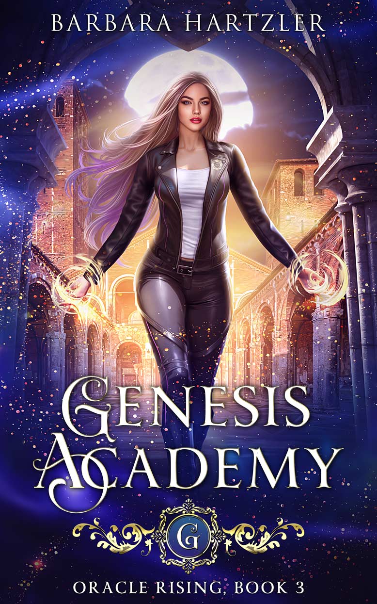 Genesis Academy: Oracle Rising