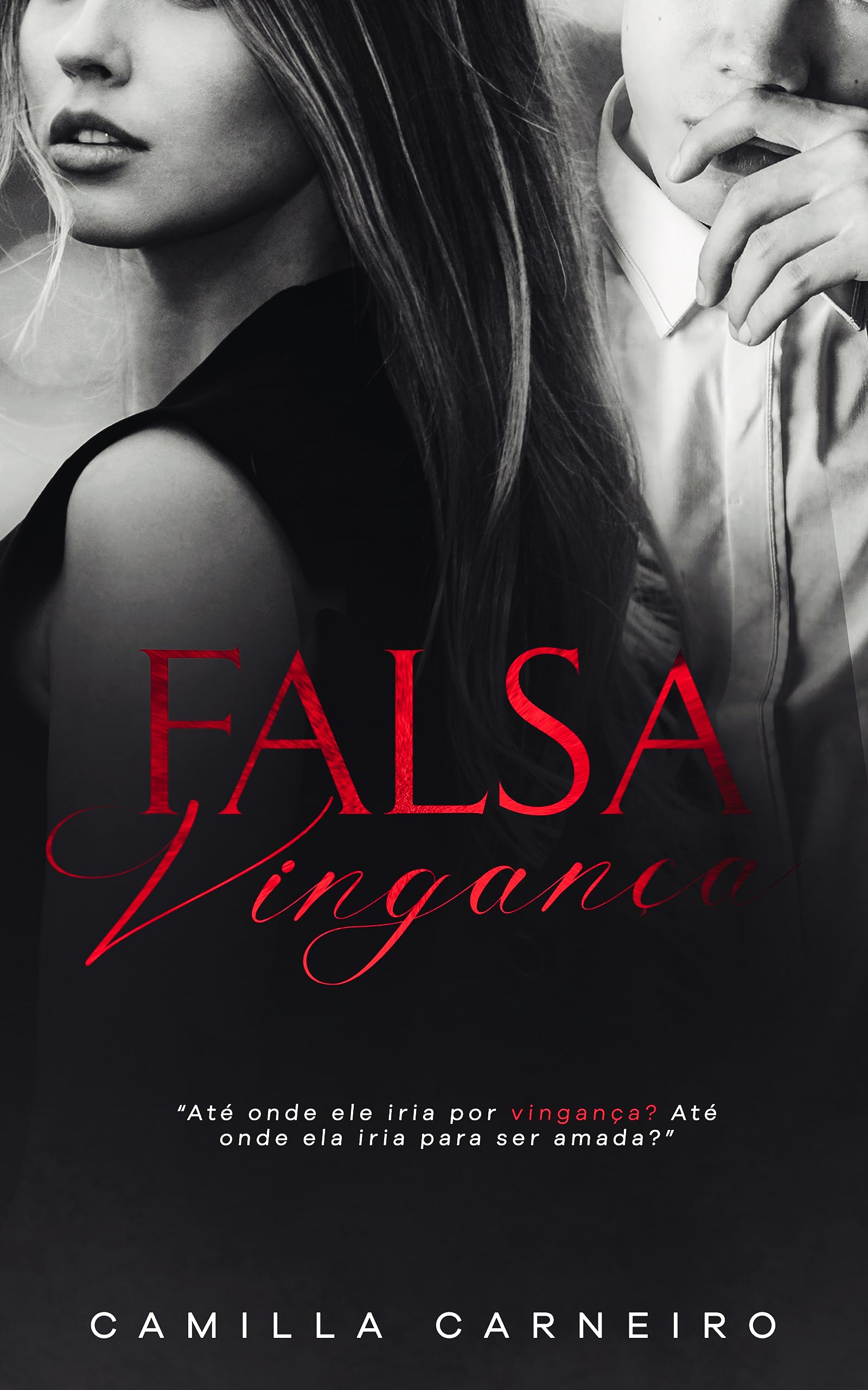 Falsa Vingança