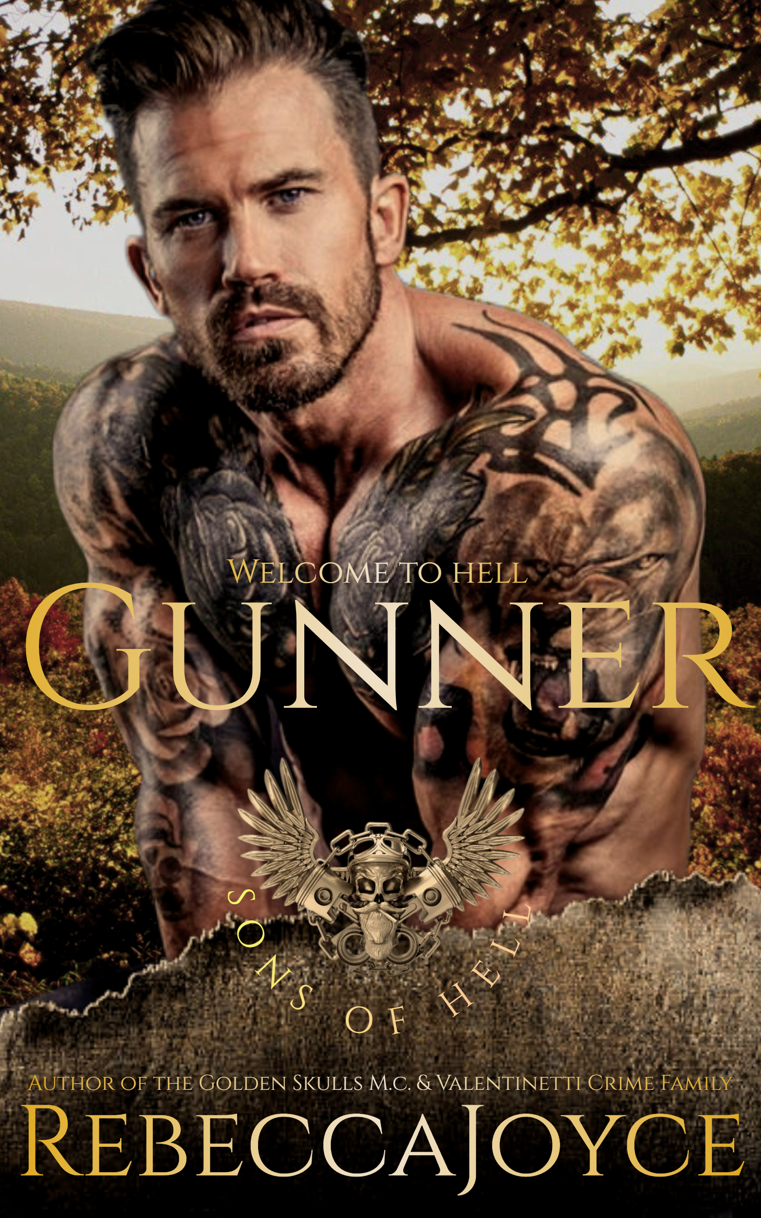 Gunner