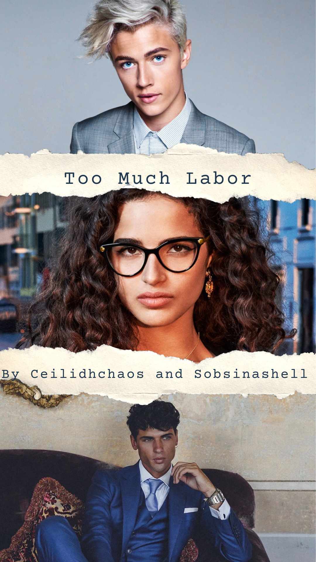 Too Much Labour