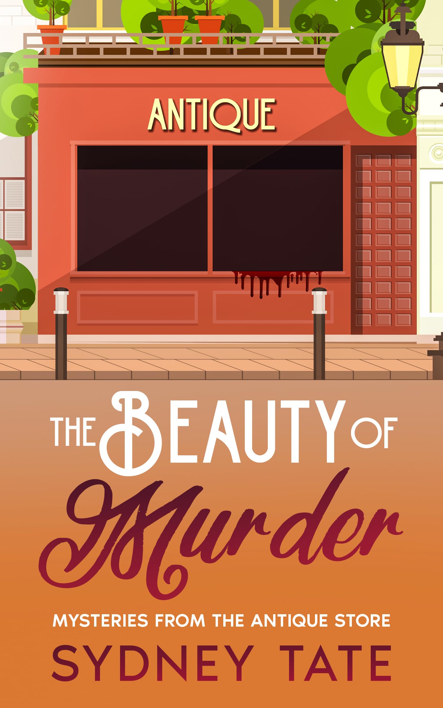 The Beauty of Murder