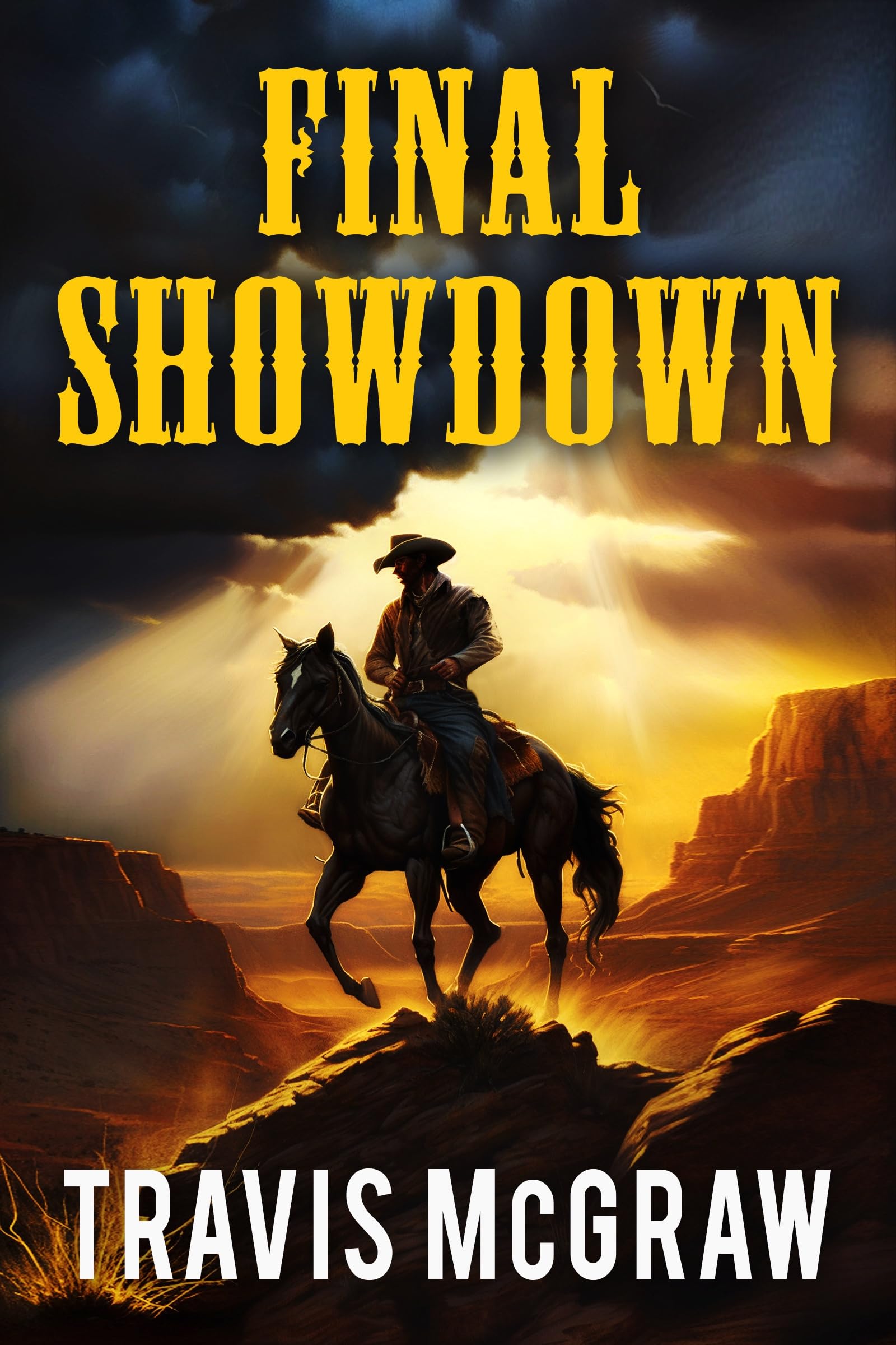 Final Showdown