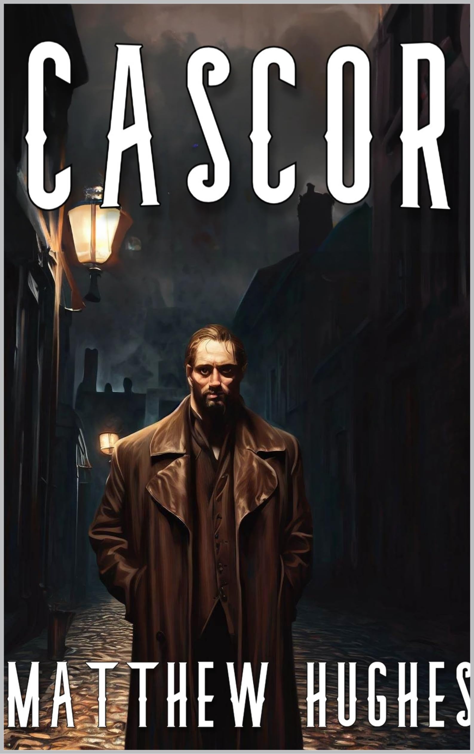 Cascor