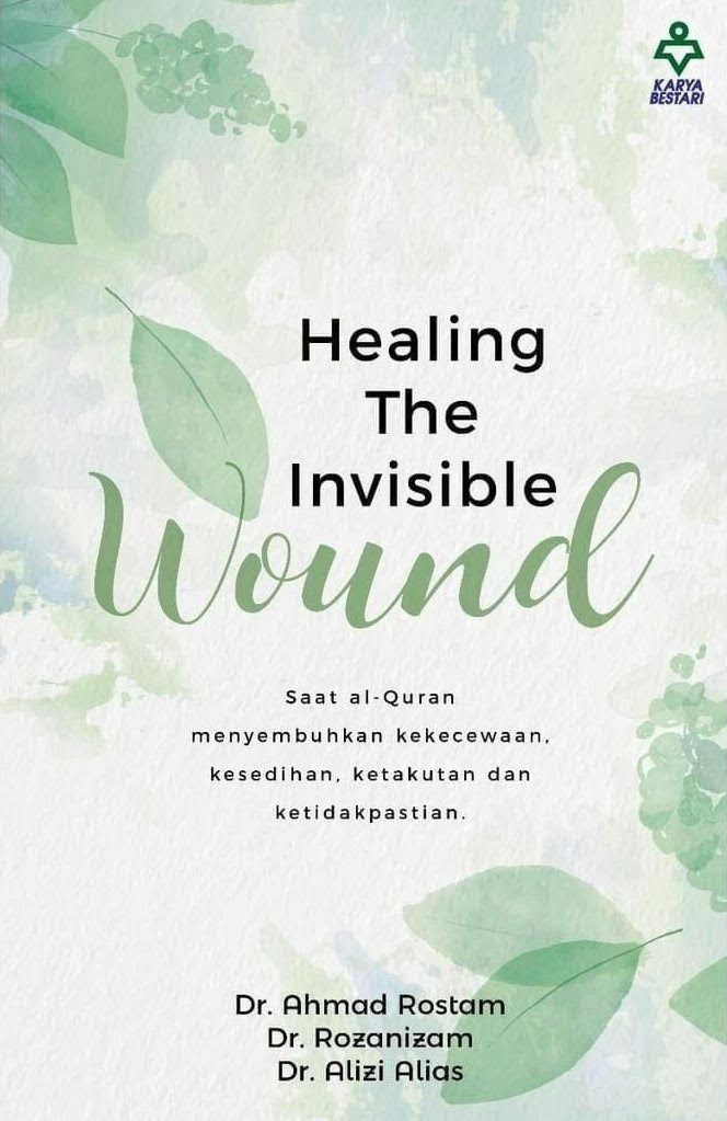 Healing The Invisible Wound