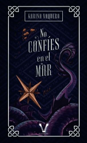 No confíes en el mar (Colección Tesoro Vanir)