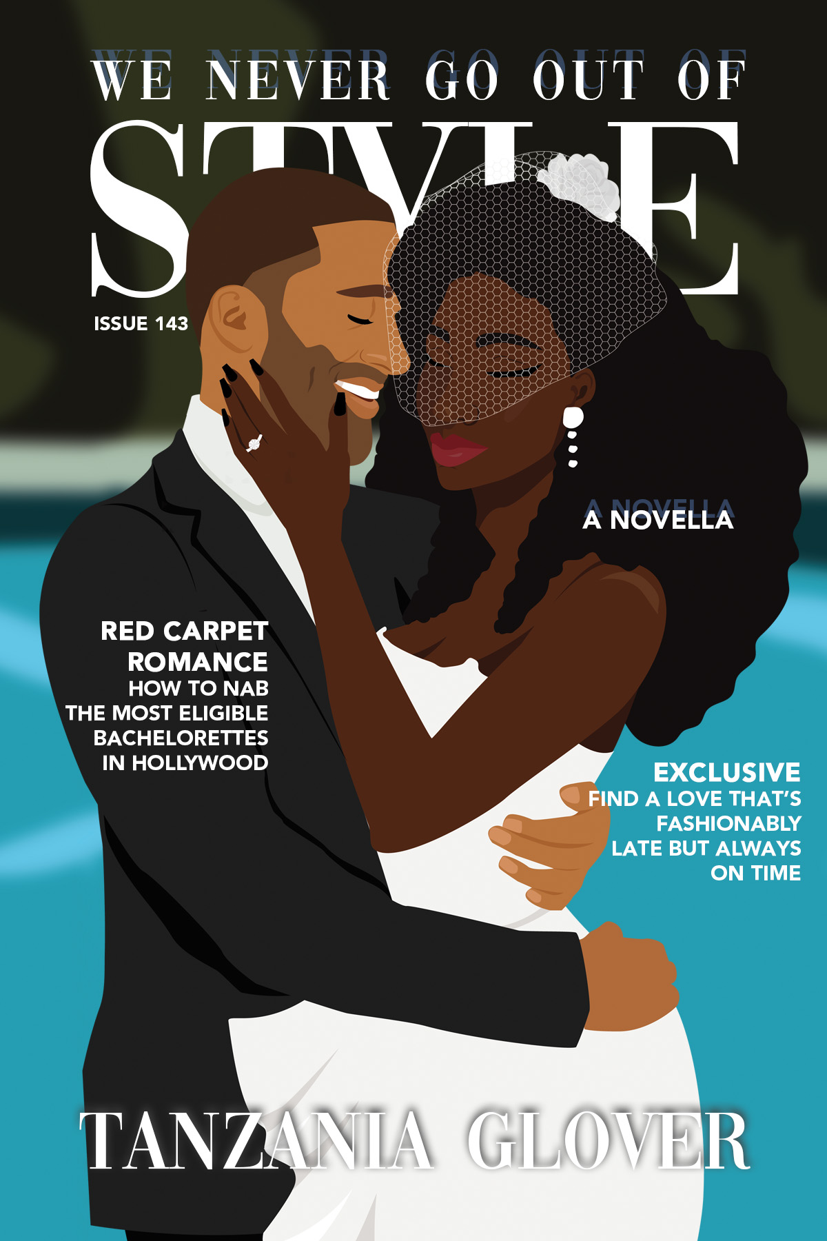 We Never Go Out Of Style book cover