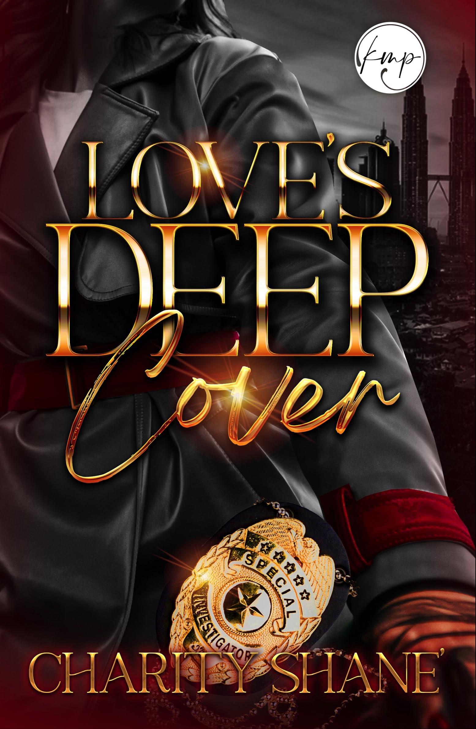 Love's Deep Cover