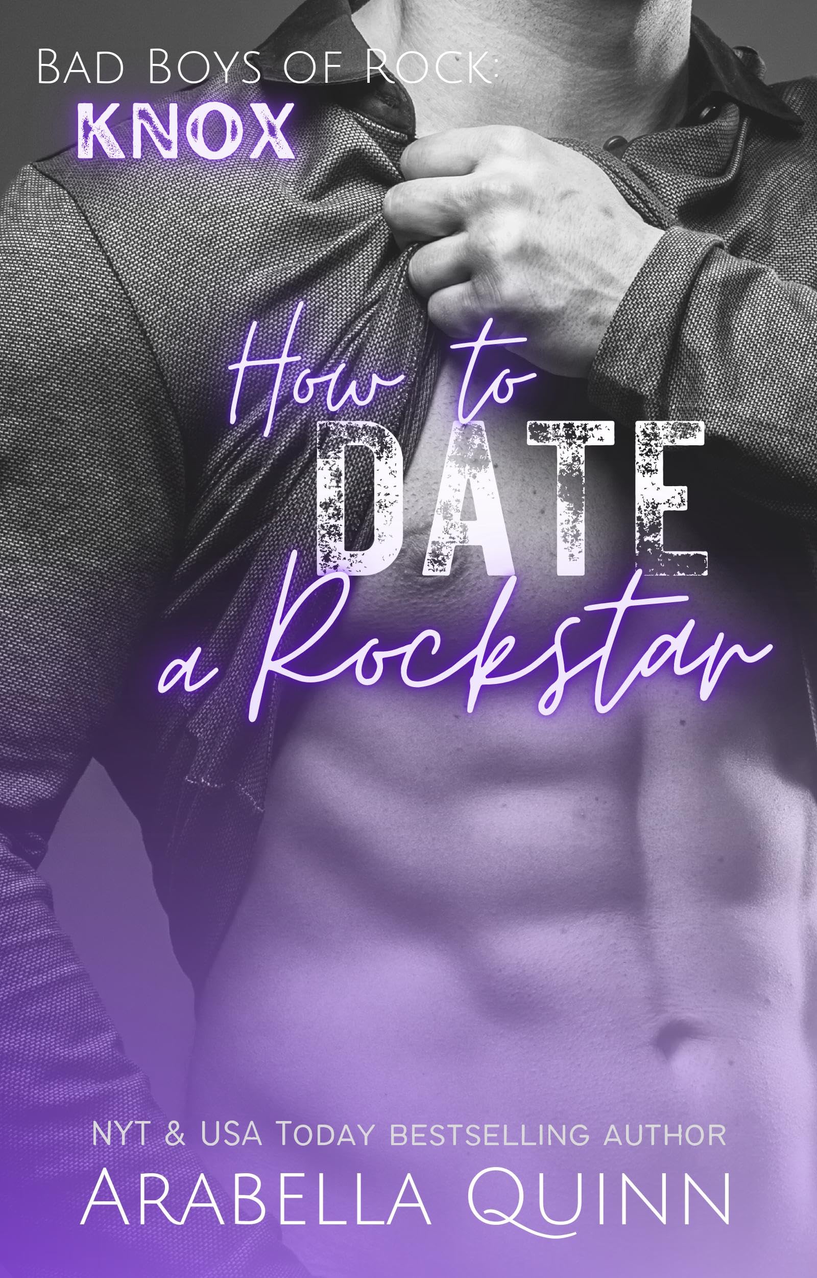 How to Date a Rockstar