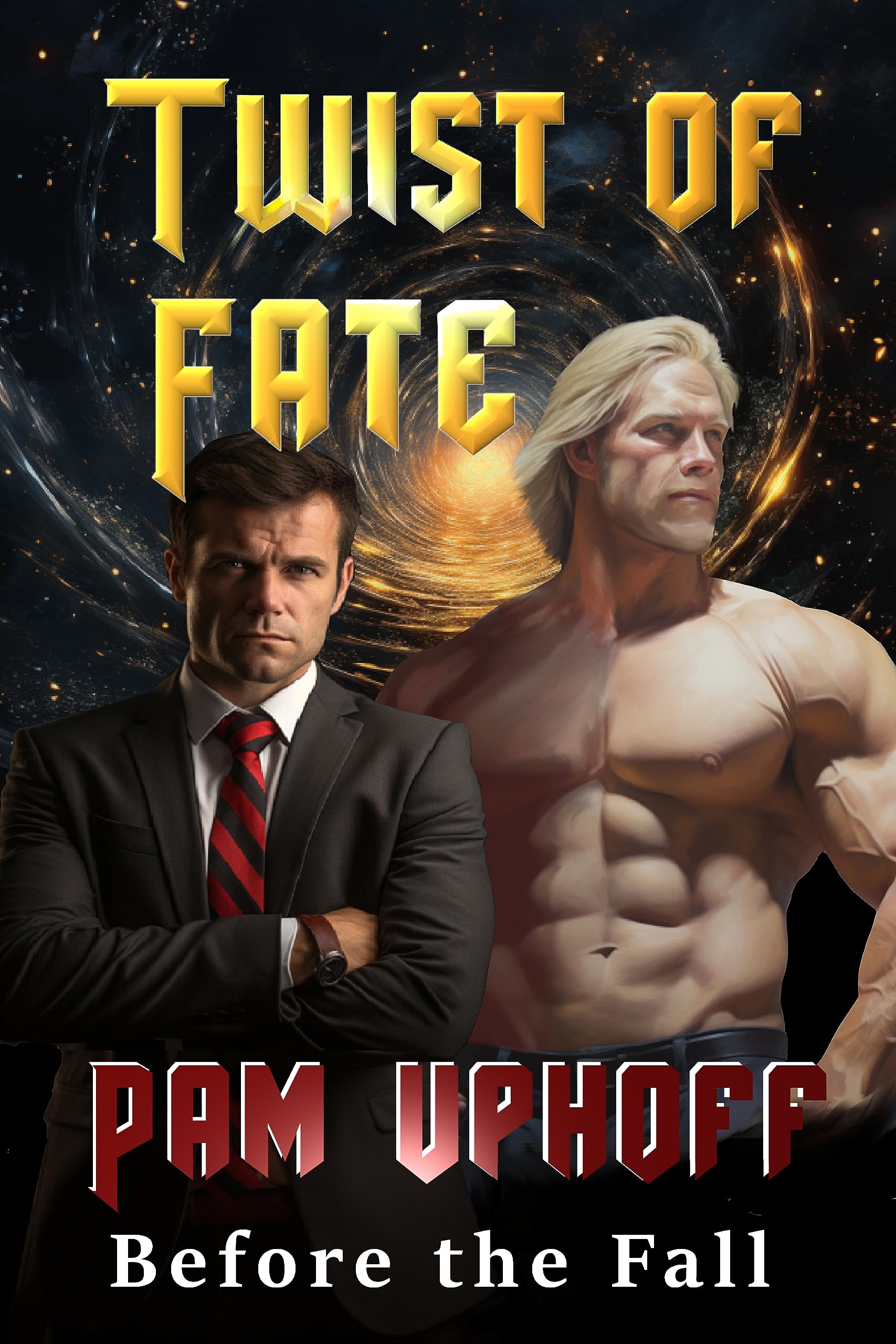 Twist of Fate