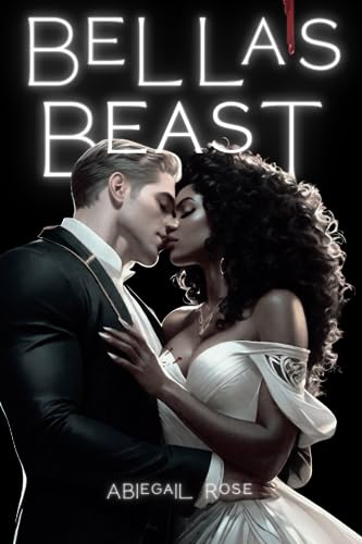 Bella's Beast: A BWWM Billionaire Vampire Romance