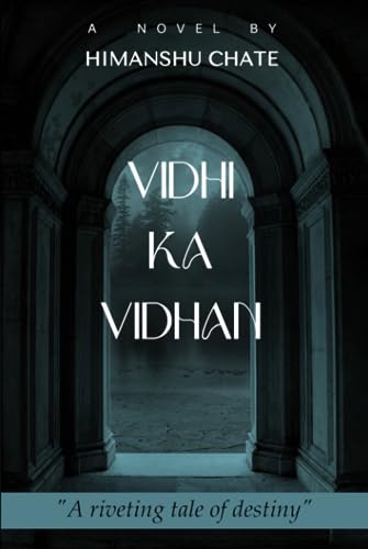Vidhi Ka Vidhan