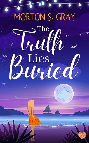 The Truth Lies Buried