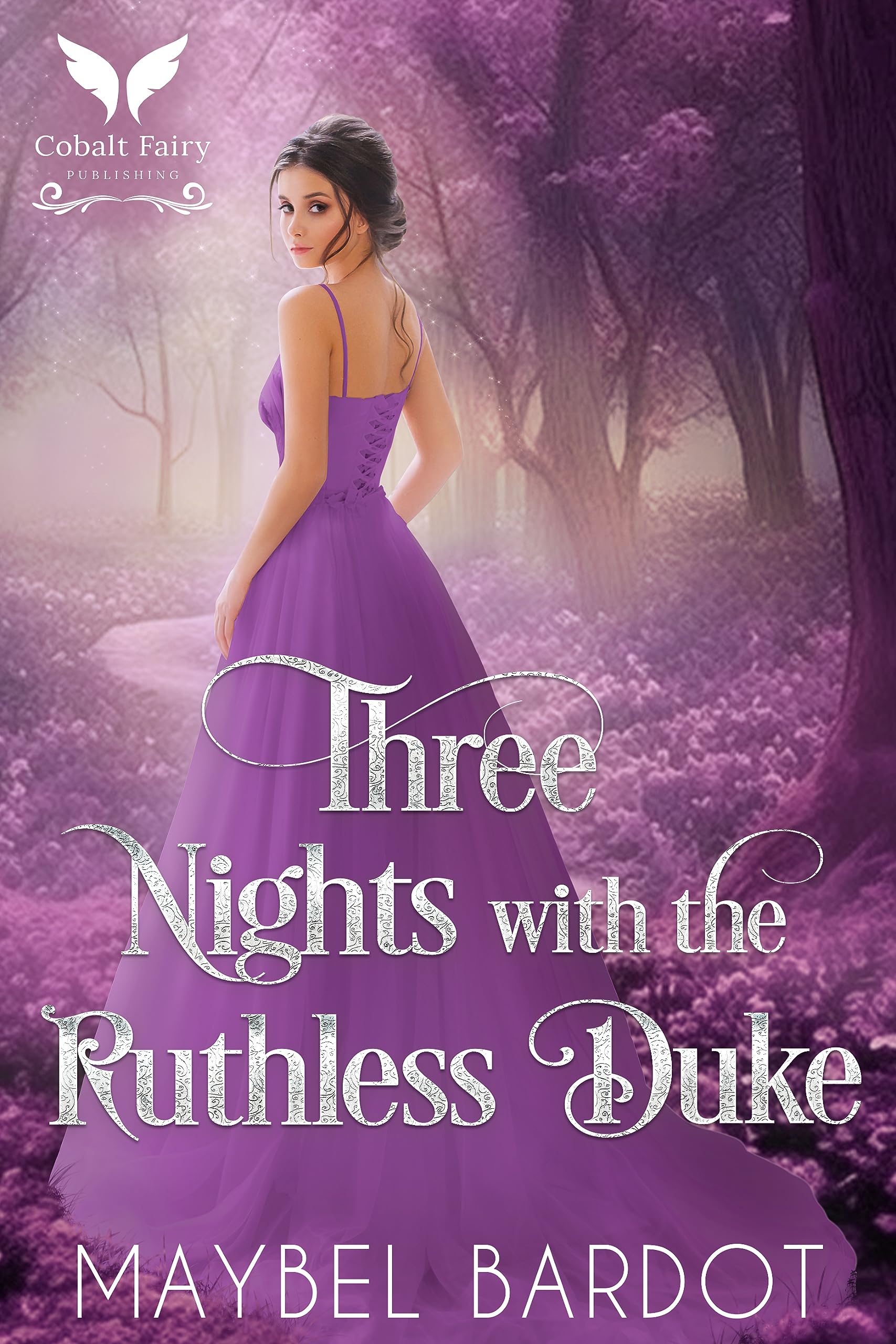 Three Nights with the Ruthless Duke