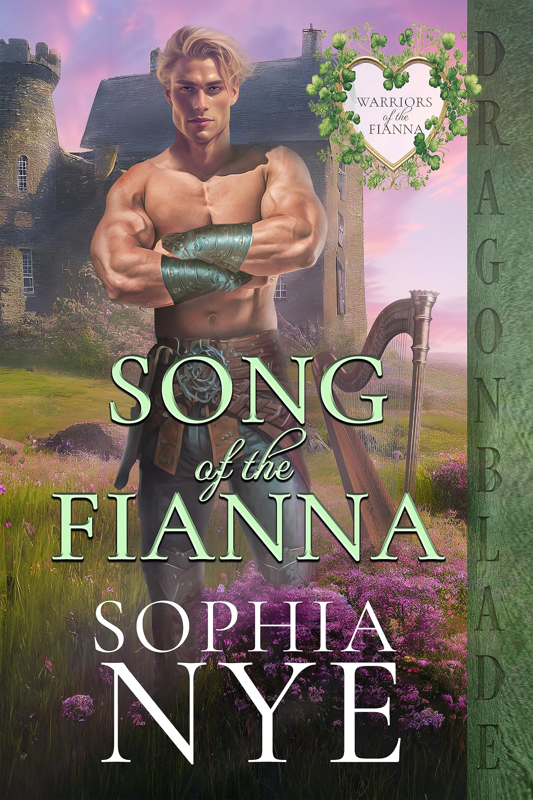 Song of the Fianna