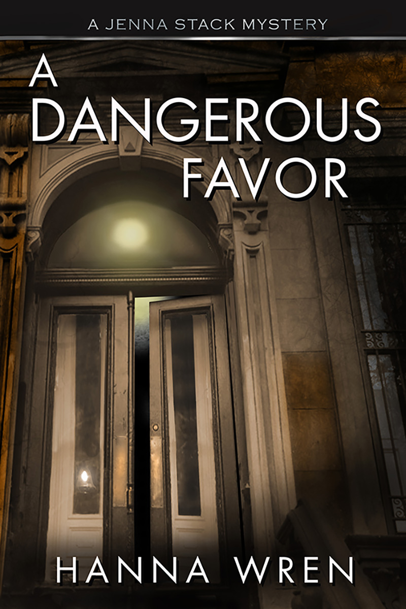 A Dangerous Favor