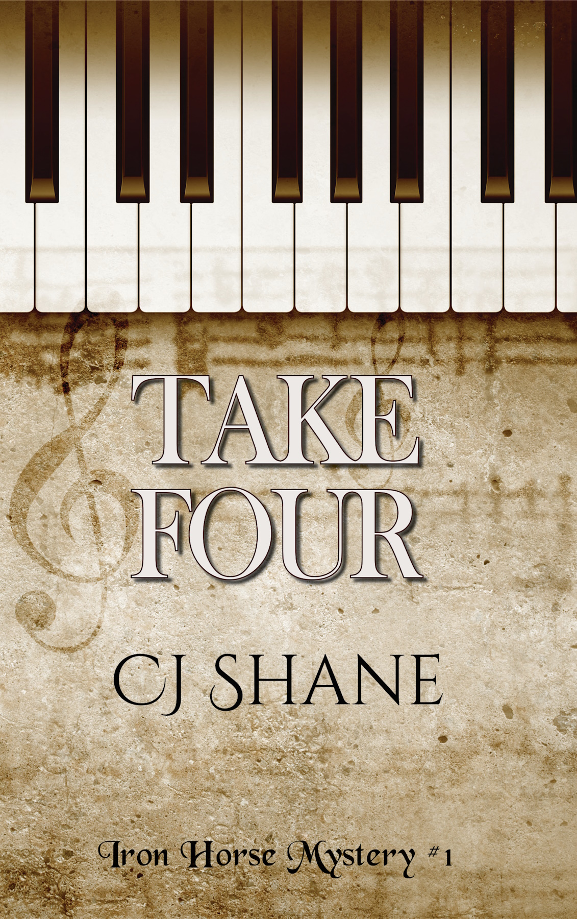 Take Four