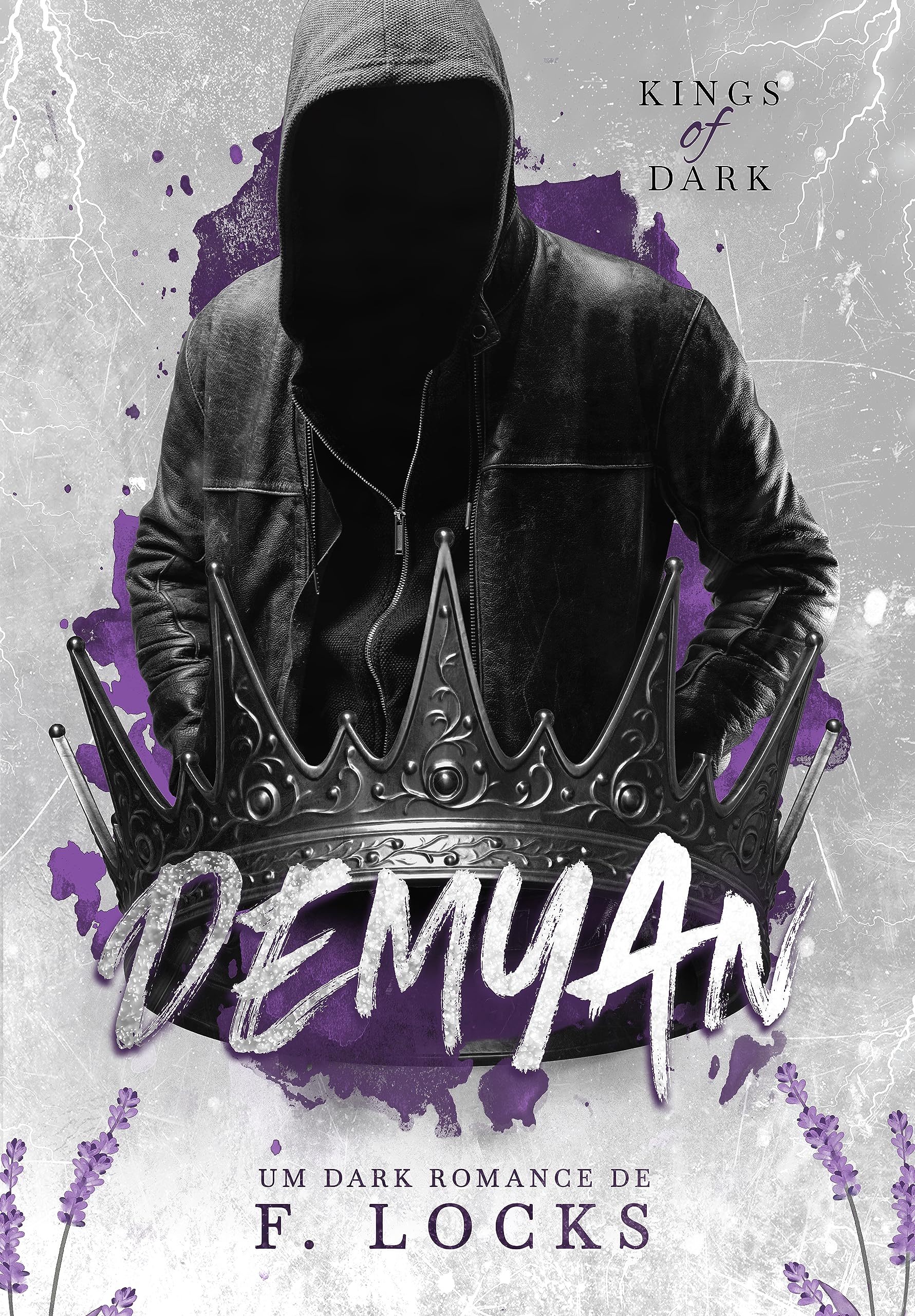 Demyan: Kings of Dark