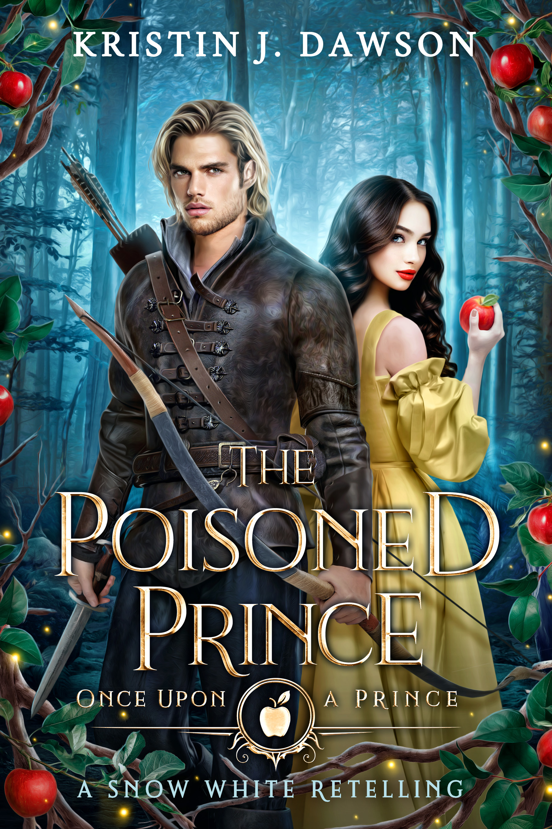The Poisoned Prince