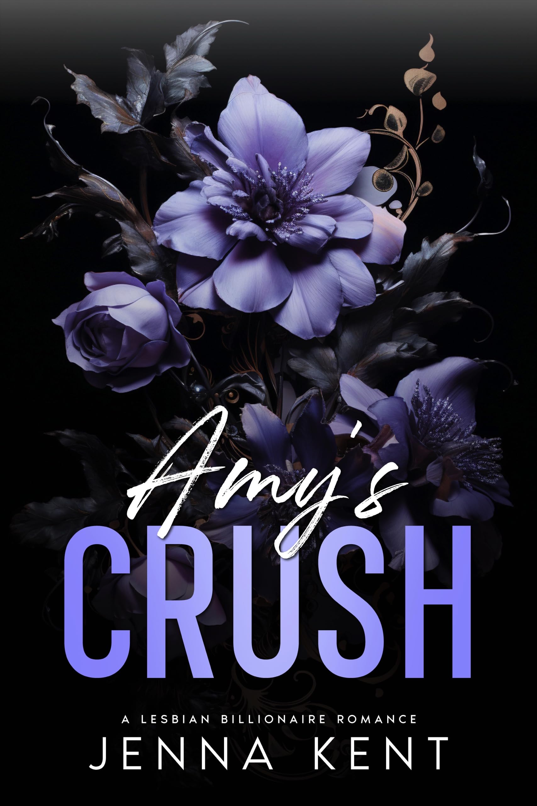 Amy's Crush