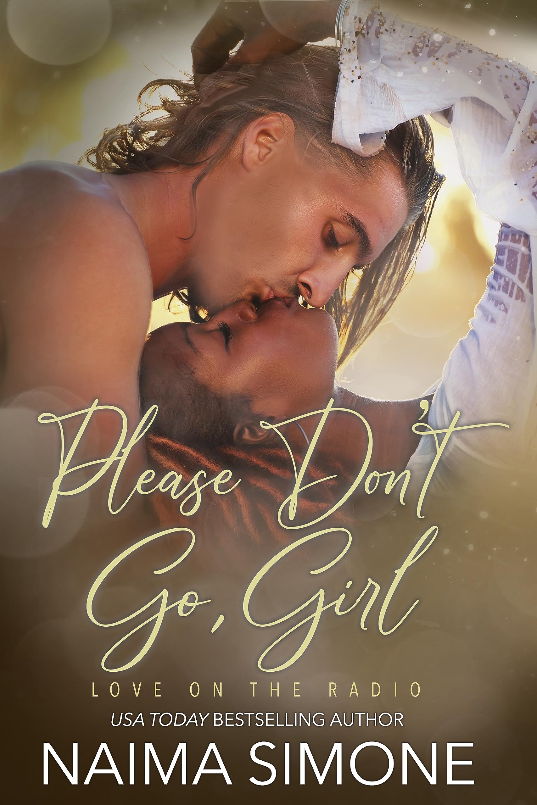 Please Don’t Go, Girl book cover
