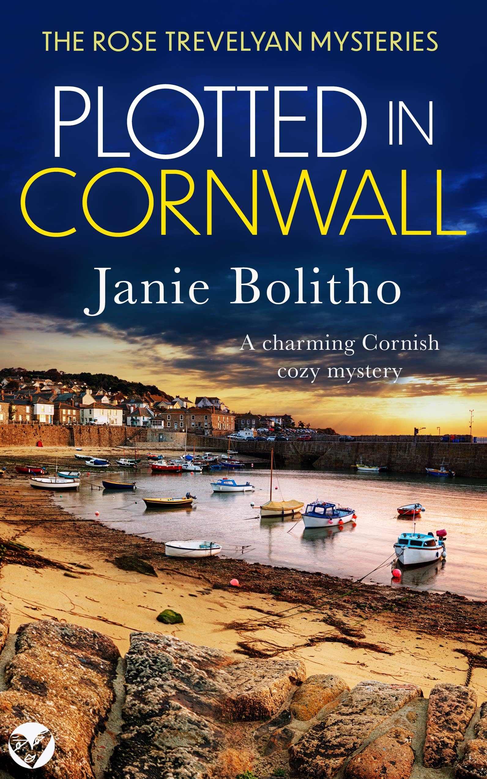 Plotted in Cornwall