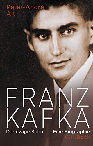 Franz Kafka by Peter-André Alt | Goodreads