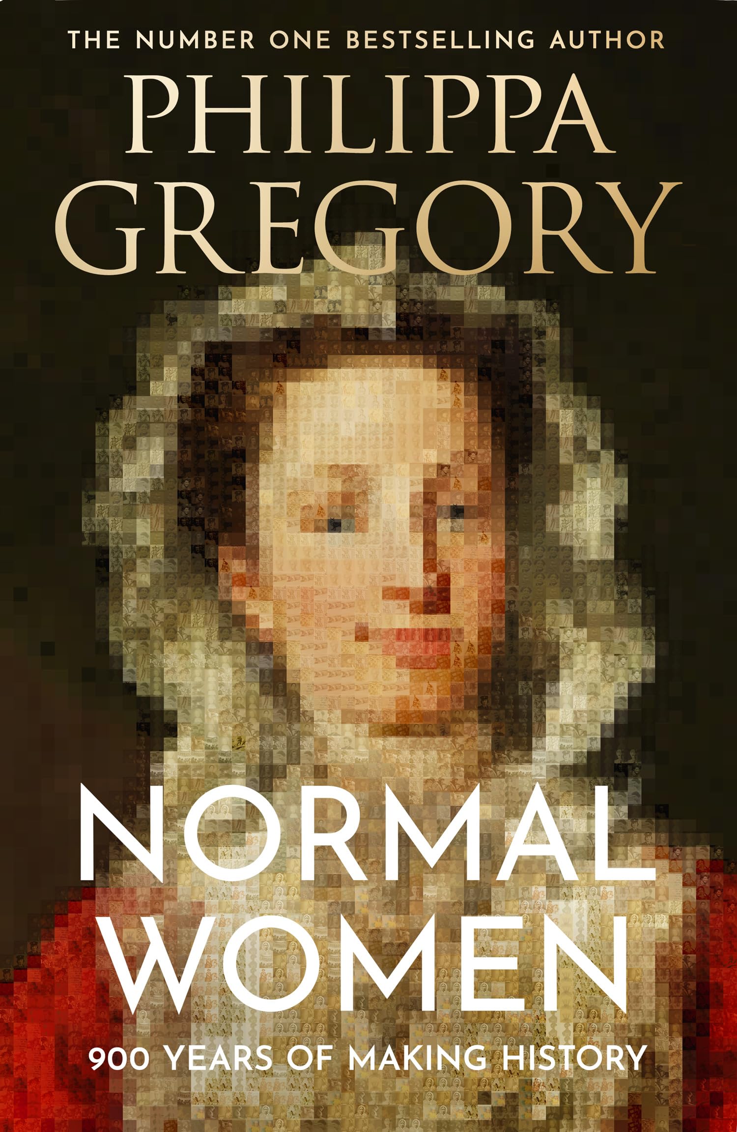 Normal Women: Nine Hundred Years of Making History