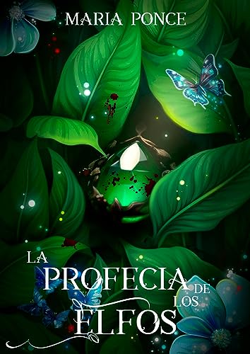 La profecía de los elfos