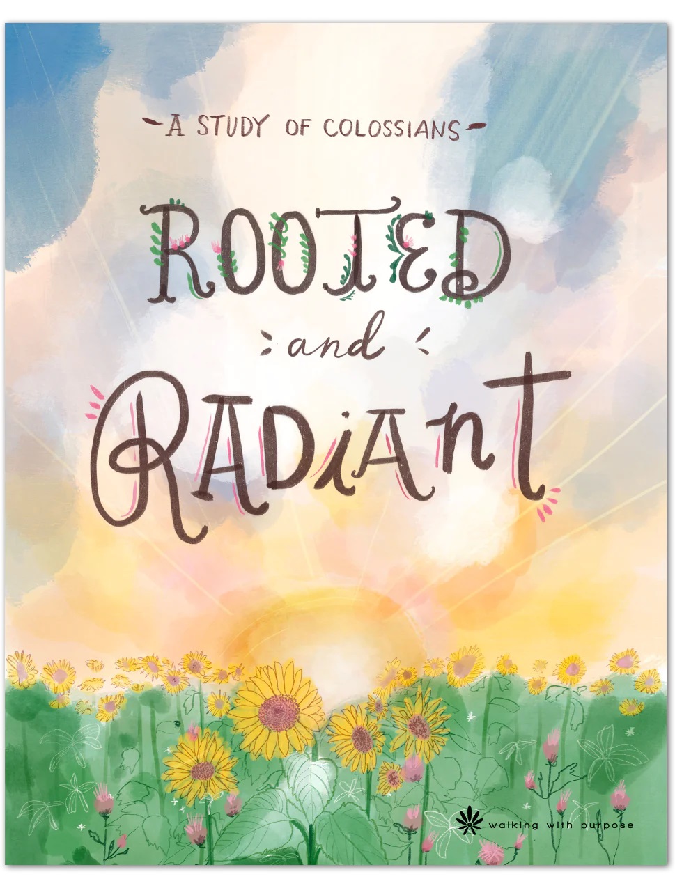Rooted and Radiant
