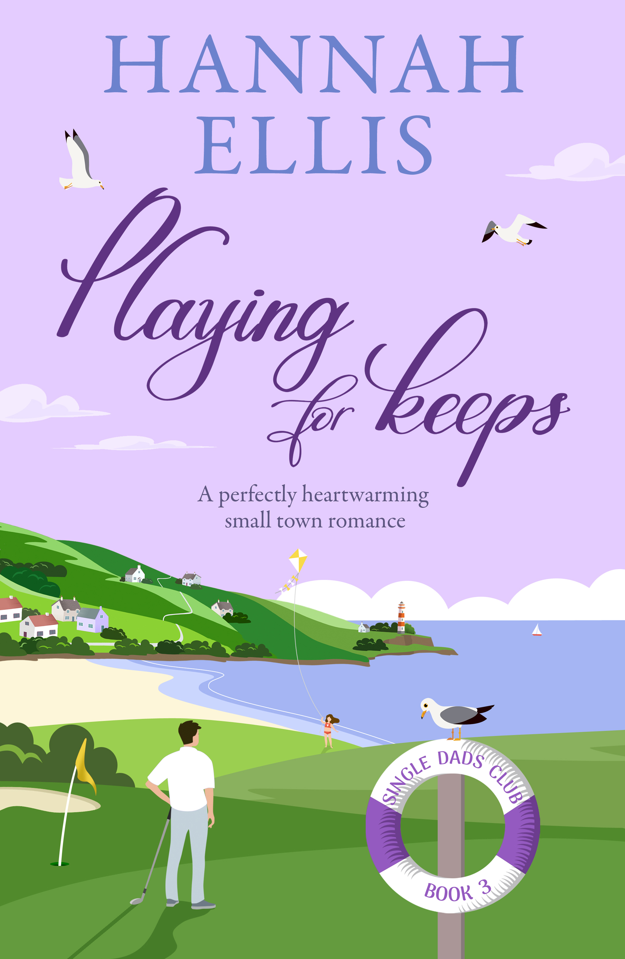 Playing for Keeps
