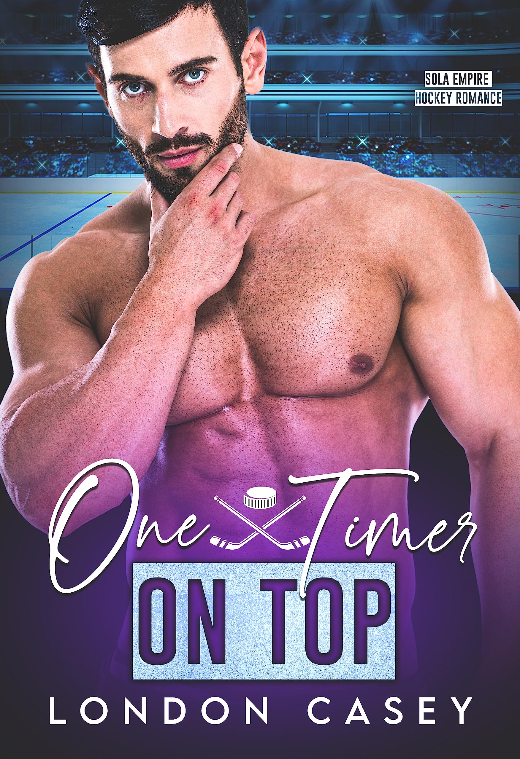 One Timer on Top