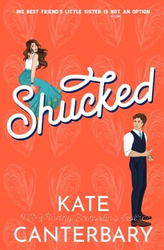 Shucked (The Loew Brothers)