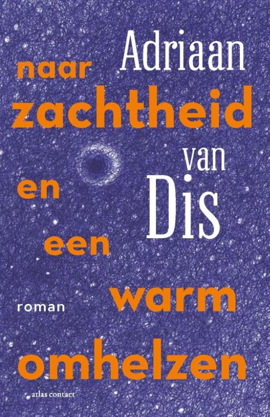 Naar zachtheid en een warm omhelzen book cover