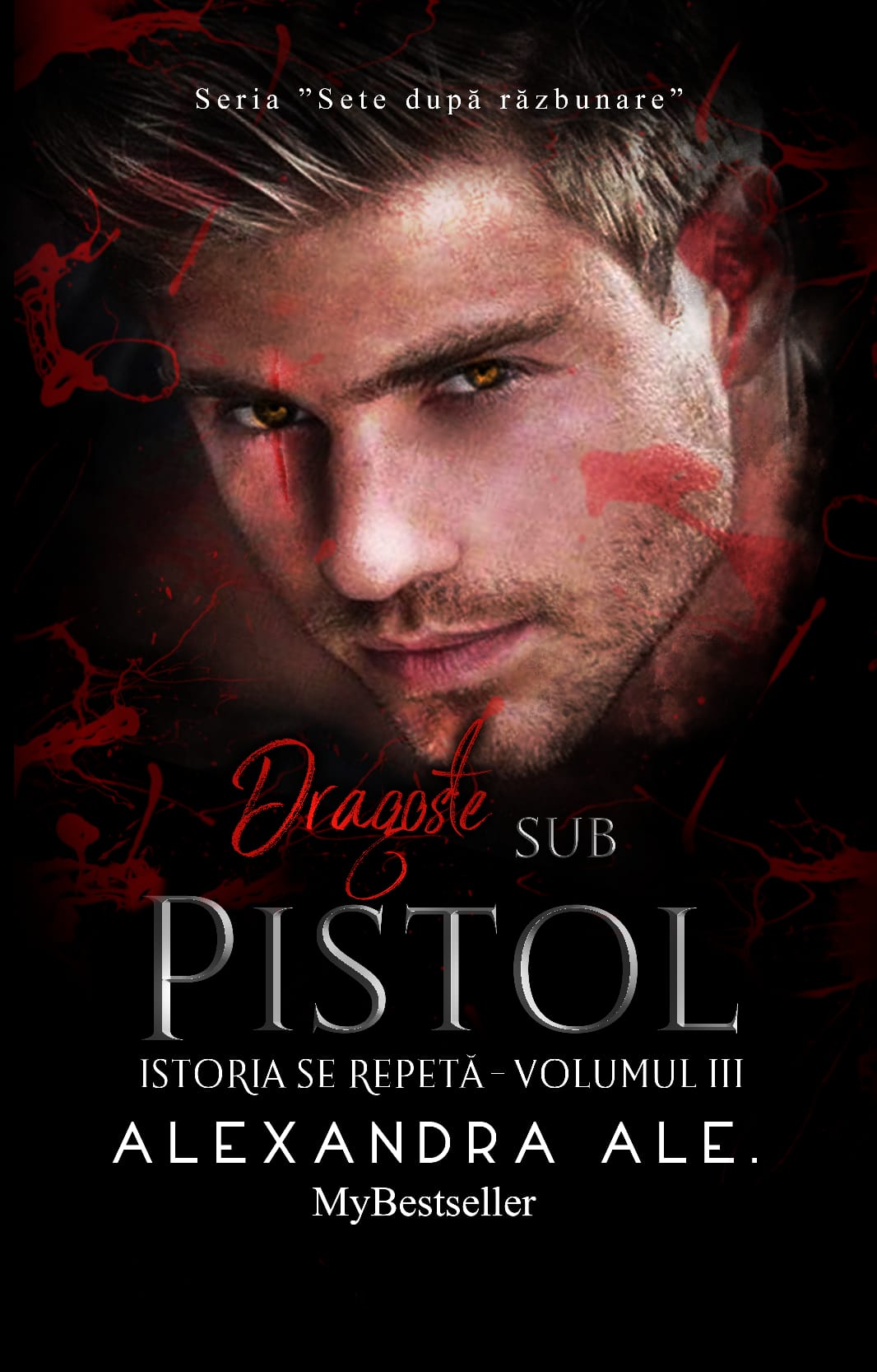 Dragoste sub pistol - Istoria se repetă