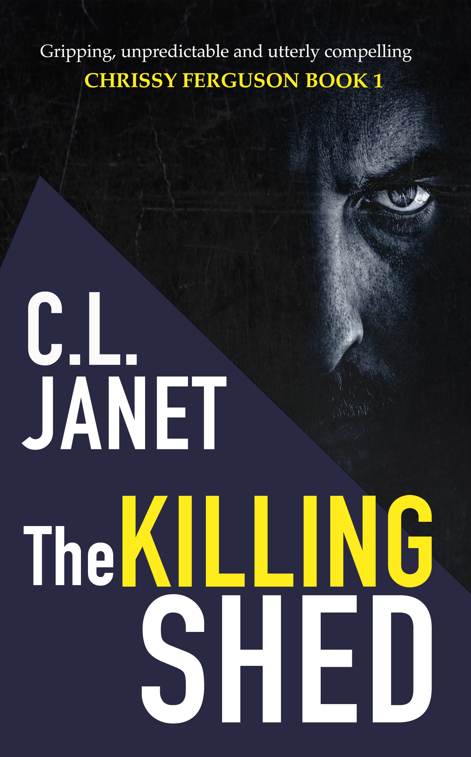 The Killing Shed