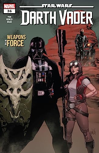 Star Wars book cover