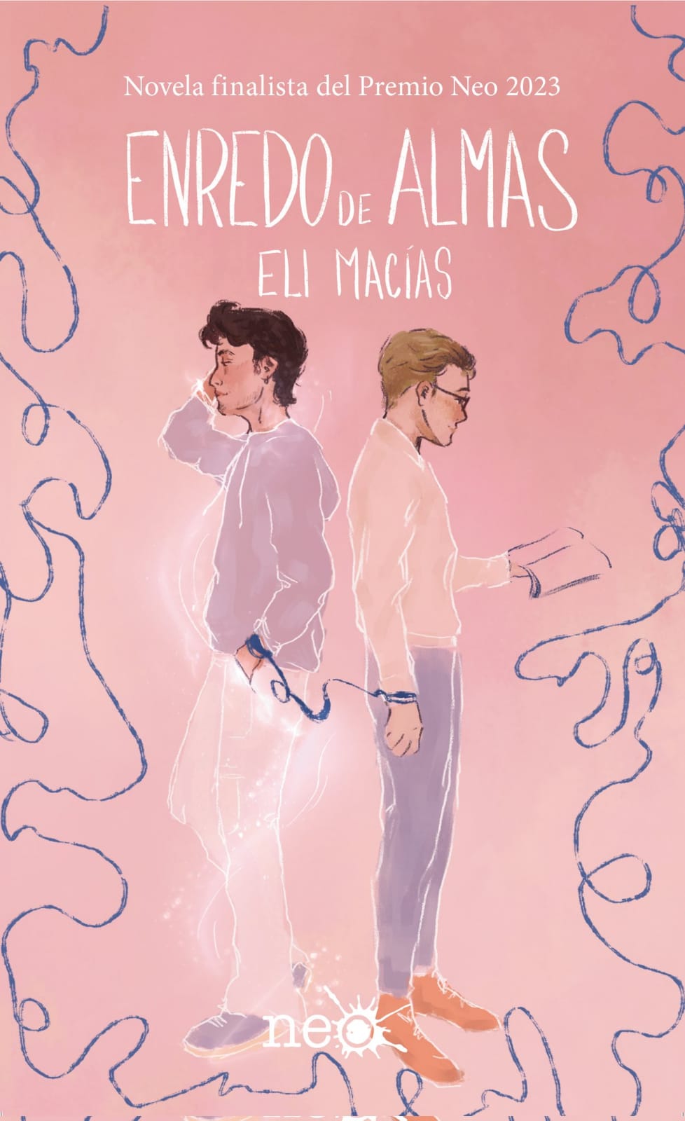 Enredo de almas