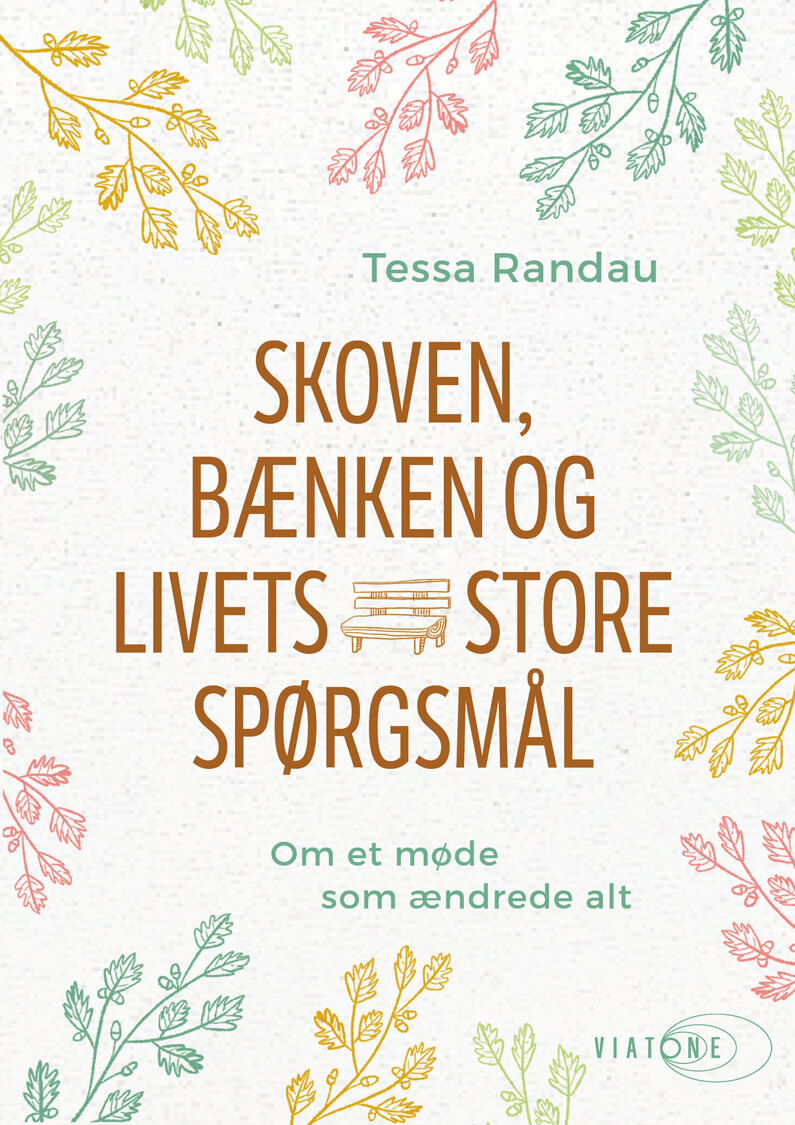 Skoven, bænken og livets store spørgsmål