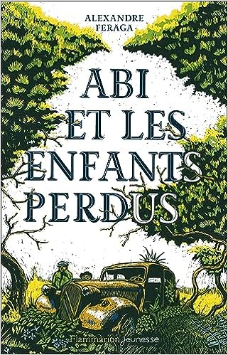 Abi et les enfants perdus