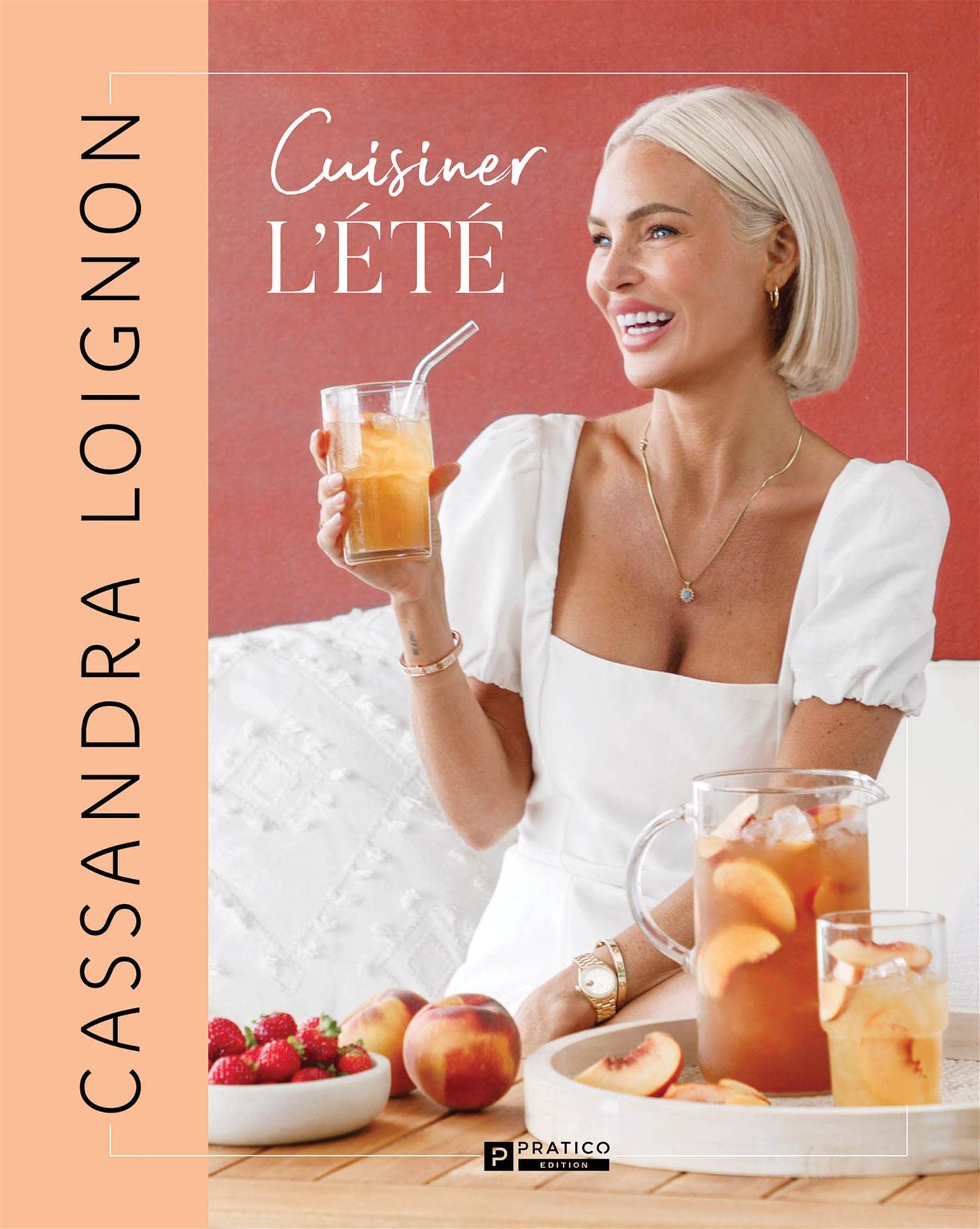 Cuisiner l'été: CUISINER L'ETE