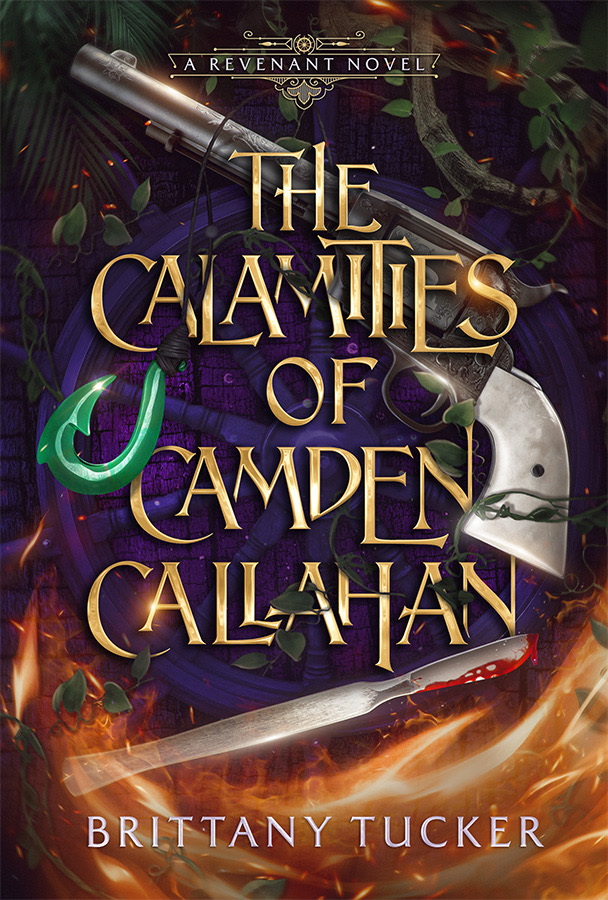 The Calamities of Camden Callahan