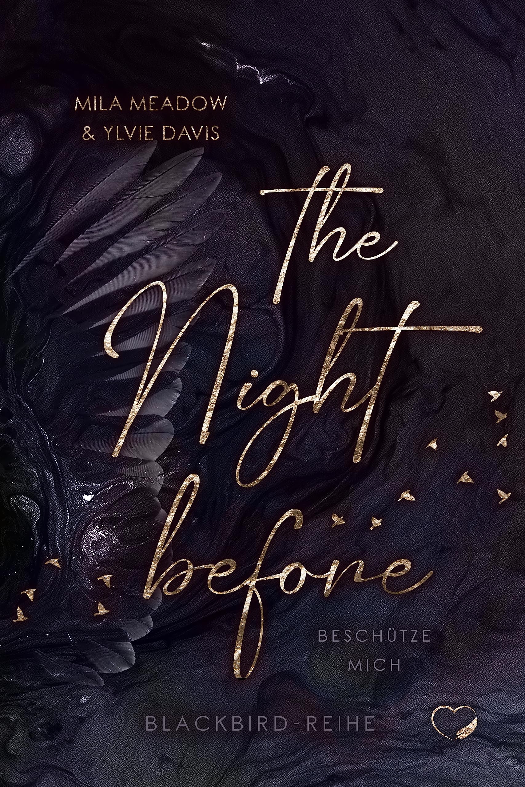 The Night Before: Beschütze mich