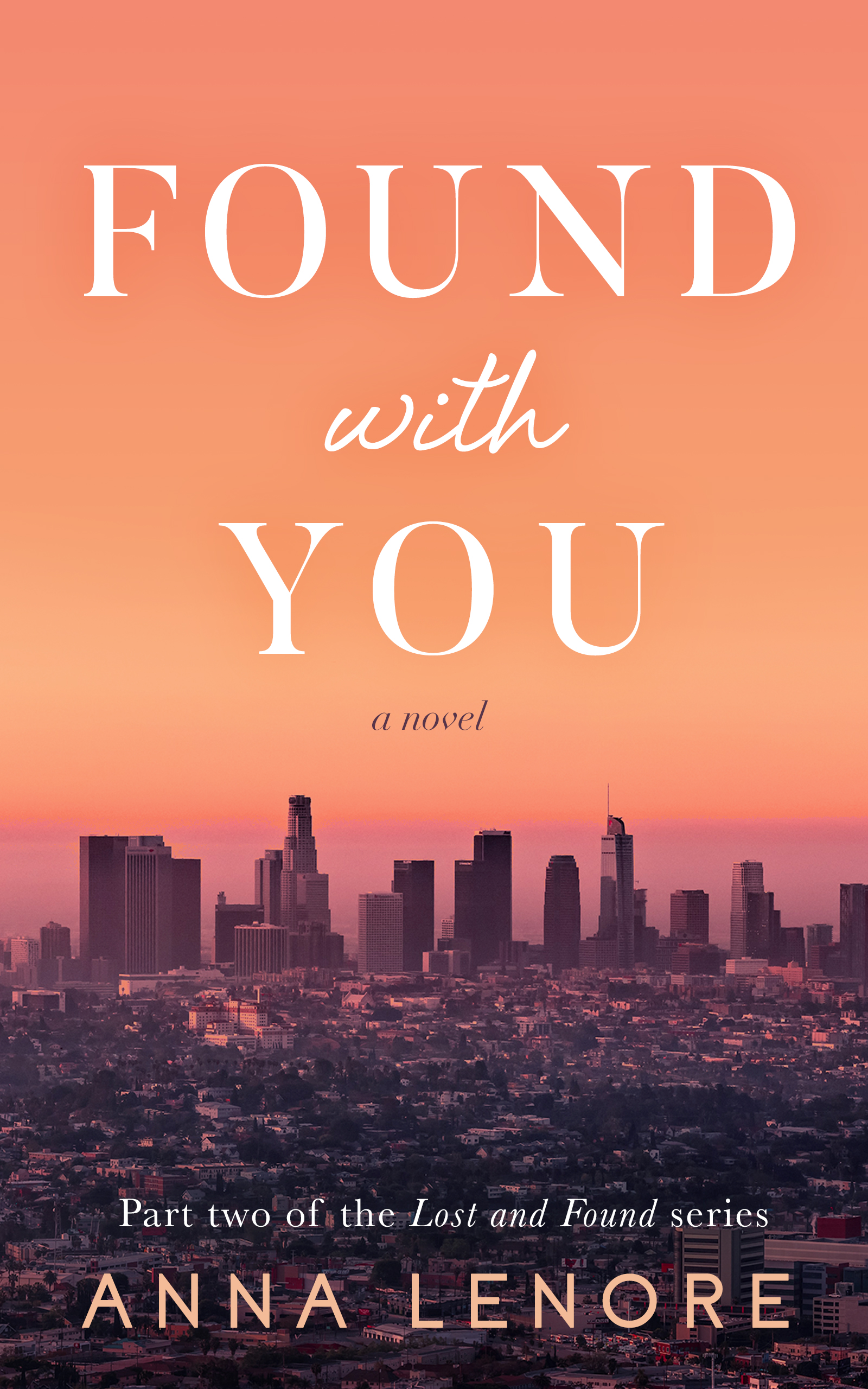 Found with You
