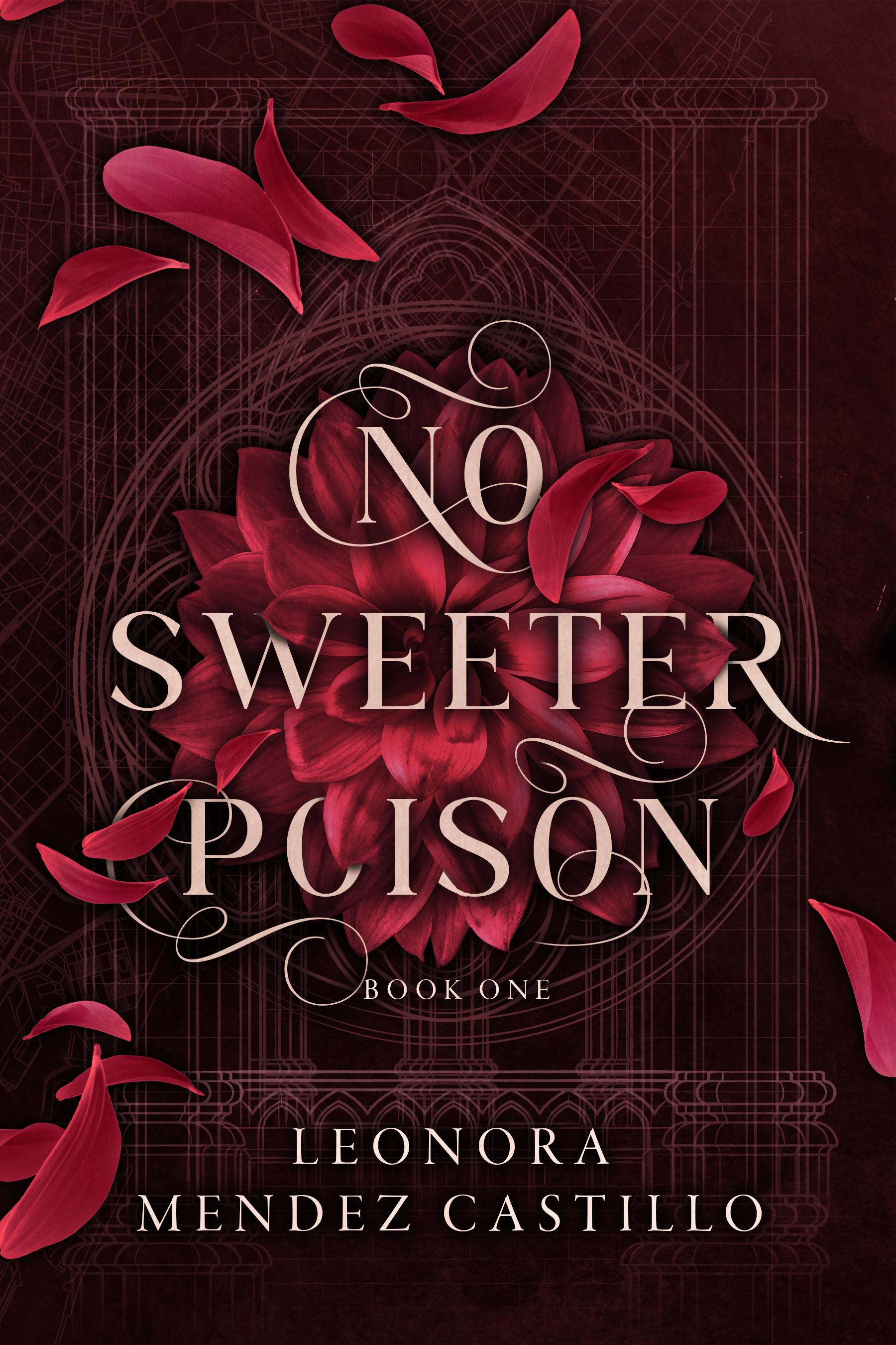 No Sweeter Poison