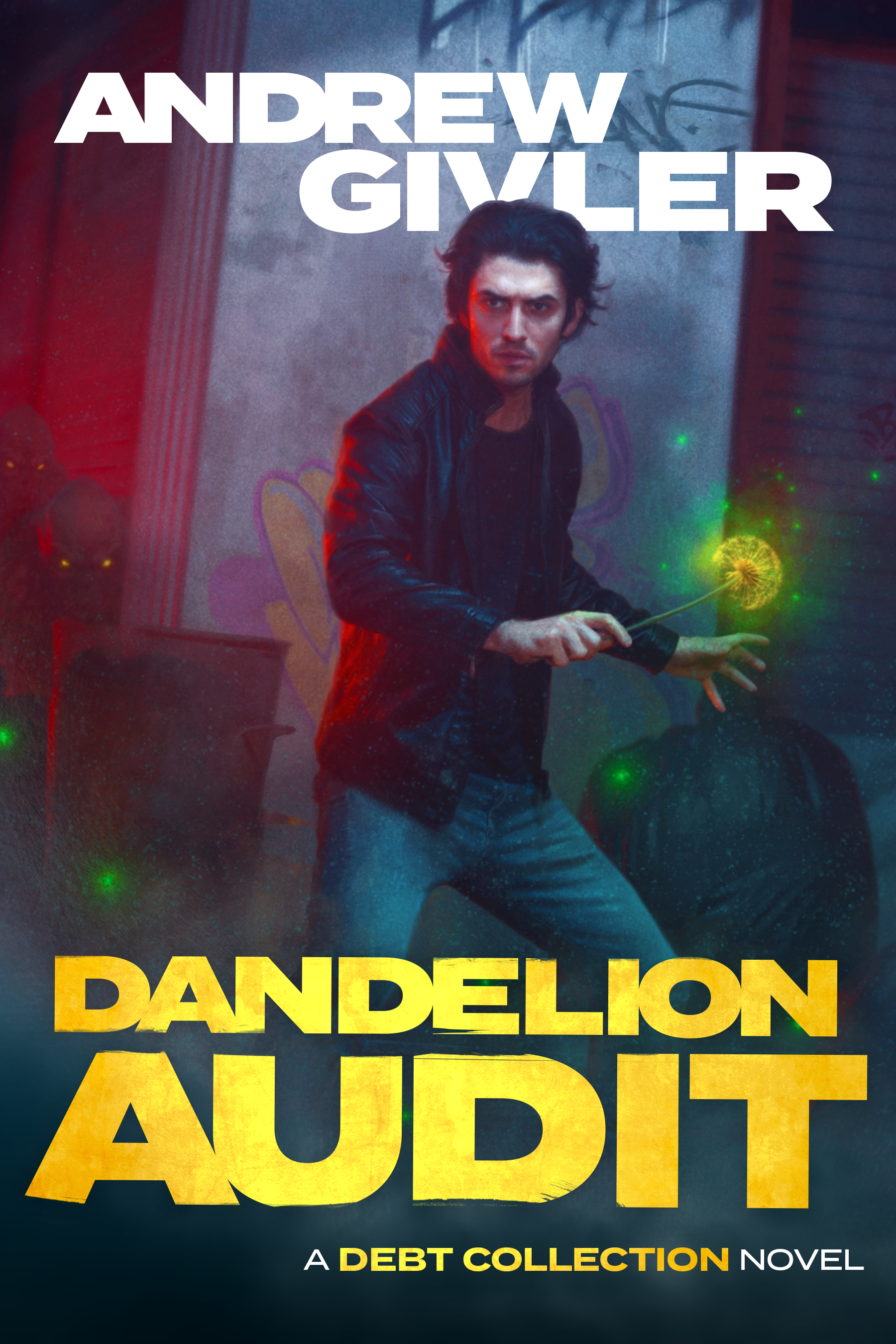 Dandelion Audit