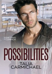 Possiblities book cover